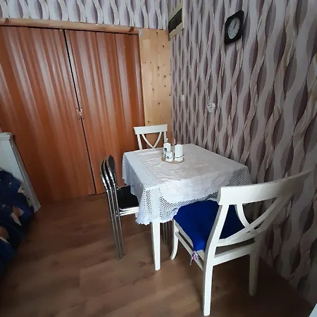 слънчева ласка Appartamento Sunny Beach