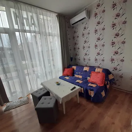 слънчева ласка Slantschew brjag