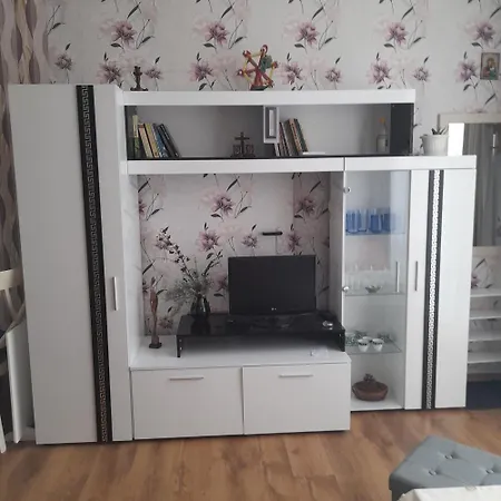 слънчева ласка Apartment