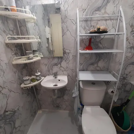 слънчева ласка Apartment